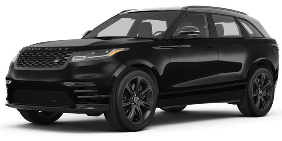 LAND ROVER RANGE ROVER VELAR 2023 SALYT2EX5PA357764 image
